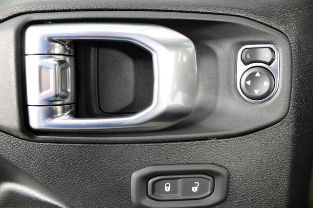 new 2026 Jeep Wrangler car, priced at $46,650