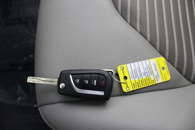 used 2021 Toyota Camry car, priced at $19,996