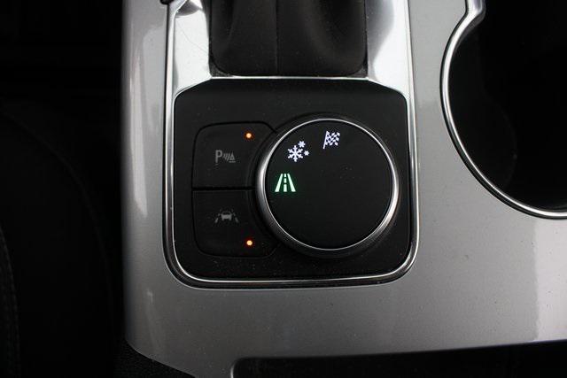 used 2024 Chevrolet Blazer car, priced at $26,996