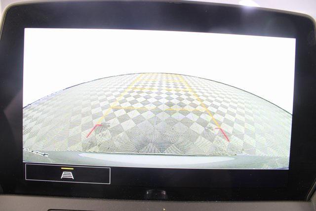 used 2024 Chevrolet Blazer car, priced at $26,996