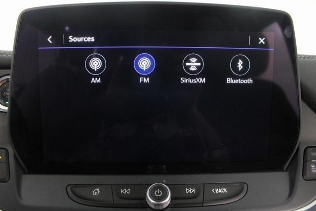 used 2024 Chevrolet Blazer car, priced at $26,996