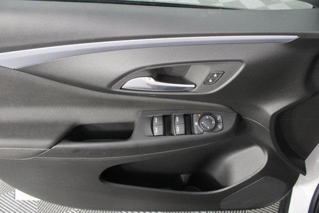 new 2026 Buick Envista car, priced at $25,766