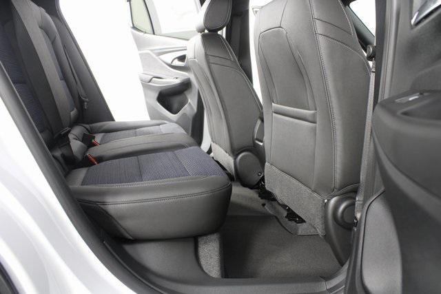 new 2026 Buick Envista car, priced at $25,766