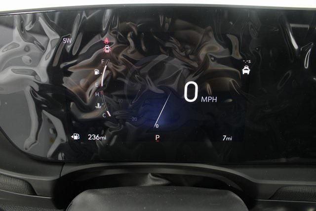 new 2026 Buick Envista car, priced at $25,766