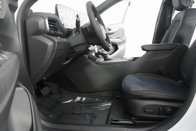 new 2026 Buick Envista car, priced at $25,766