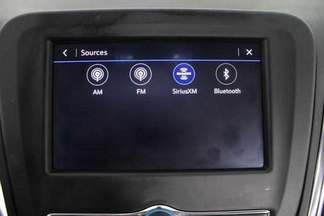 used 2024 Chevrolet Equinox car, priced at $22,996