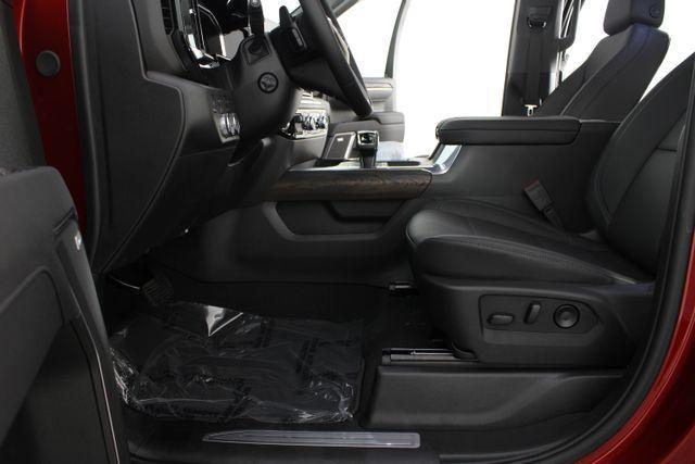 new 2026 GMC Sierra 1500 car, priced at $54,720