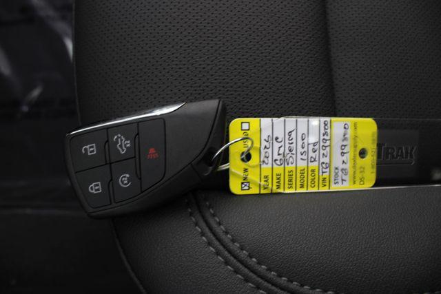 new 2026 GMC Sierra 1500 car, priced at $54,720