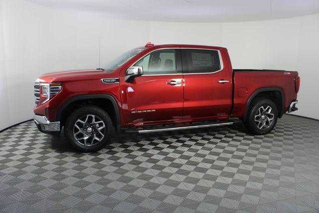 new 2026 GMC Sierra 1500 car, priced at $54,720