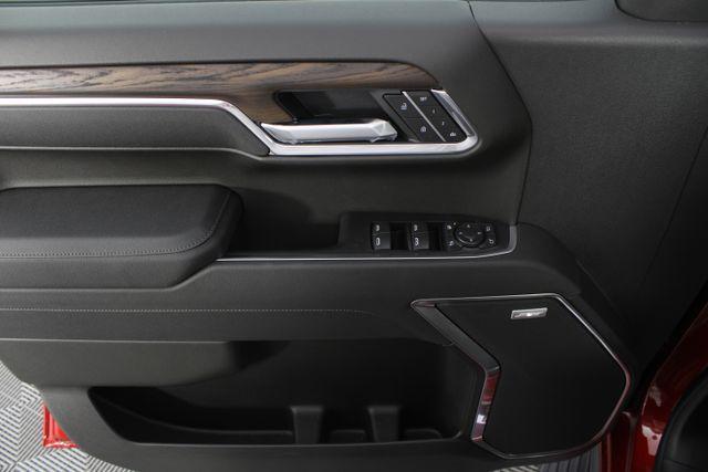 new 2026 GMC Sierra 1500 car, priced at $54,720