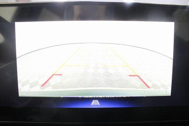 new 2026 Chevrolet TrailBlazer car, priced at $27,285