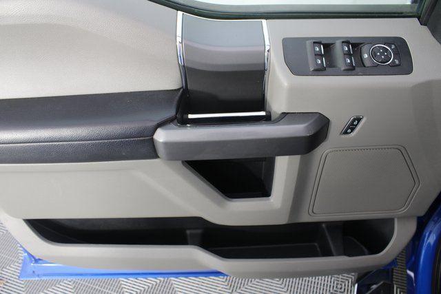 used 2020 Ford F-150 car, priced at $23,996