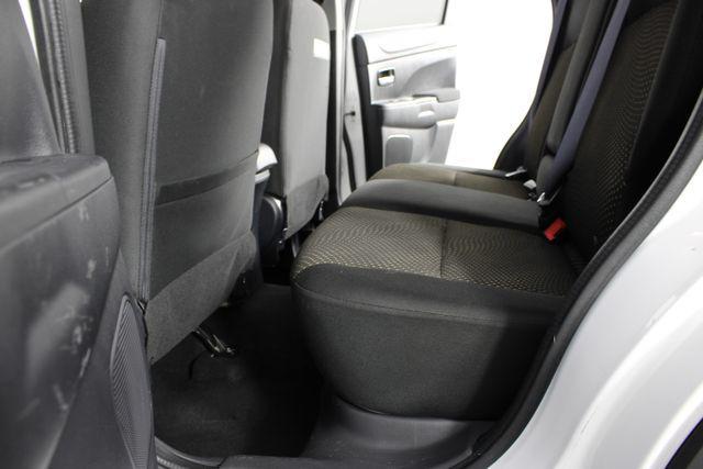 used 2016 Mitsubishi Outlander Sport car, priced at $9,996