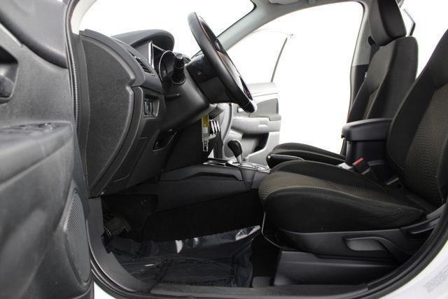 used 2016 Mitsubishi Outlander Sport car, priced at $9,996
