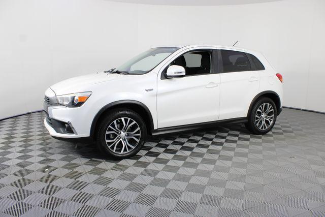 used 2016 Mitsubishi Outlander Sport car, priced at $9,996