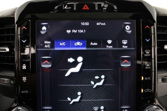 used 2021 Ram 1500 car, priced at $29,996