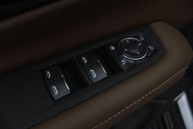 new 2026 Chevrolet Suburban car, priced at $90,170