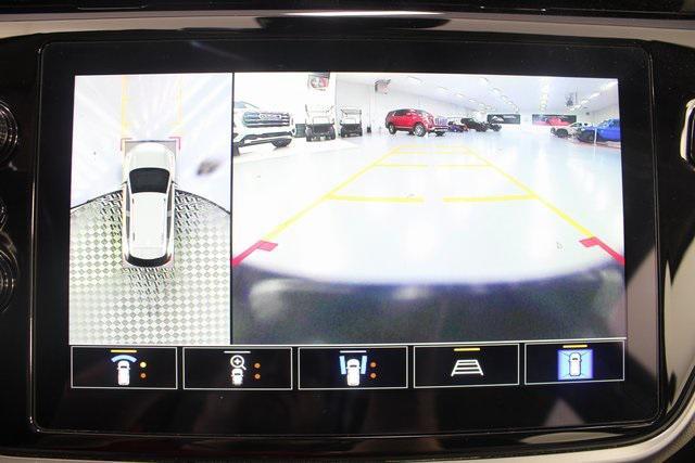 used 2023 Chevrolet Bolt EUV car, priced at $19,996