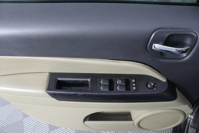 used 2014 Jeep Patriot car, priced at $7,996