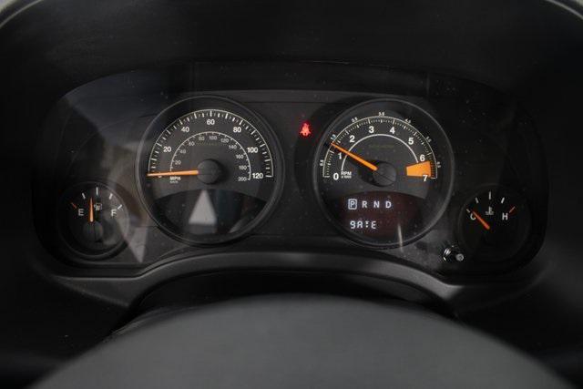 used 2014 Jeep Patriot car, priced at $7,996