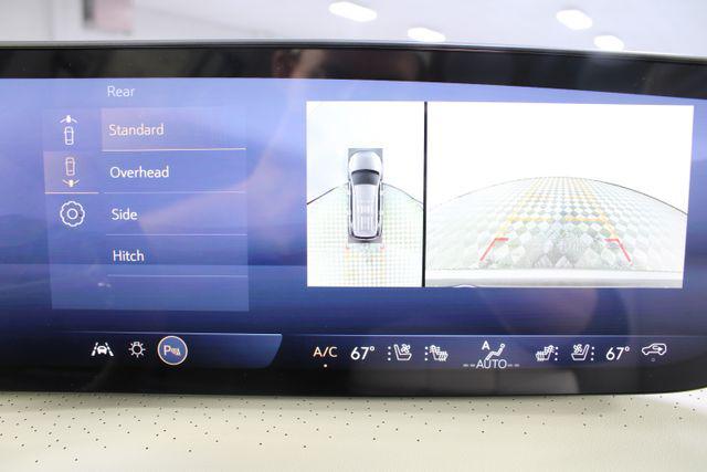 new 2026 Buick Enclave car, priced at $55,100