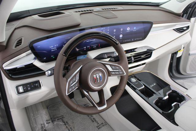 new 2026 Buick Enclave car, priced at $55,100
