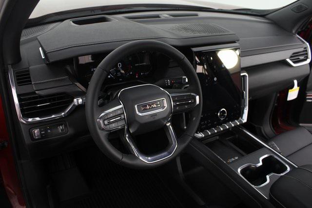 new 2026 GMC Acadia car, priced at $47,904