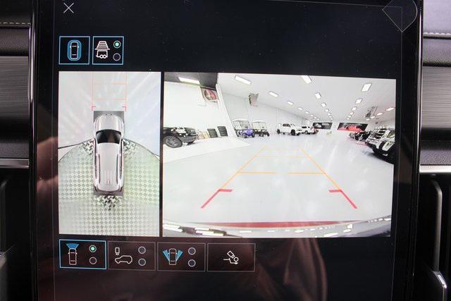 new 2026 GMC Acadia car, priced at $47,904