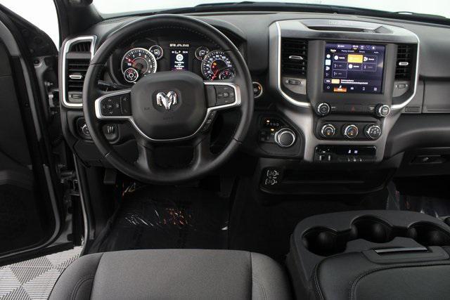 used 2024 Ram 2500 car, priced at $40,996