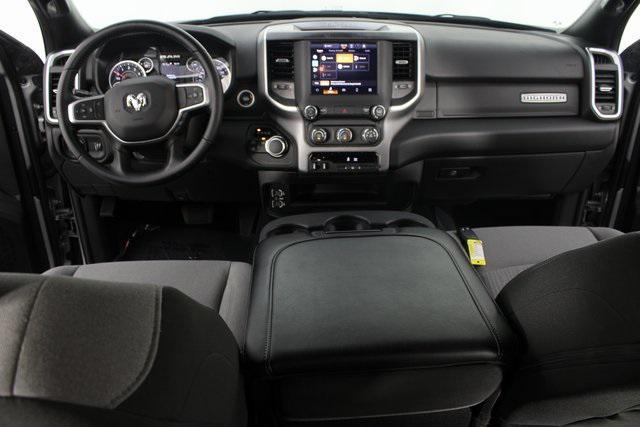 used 2024 Ram 2500 car, priced at $40,996