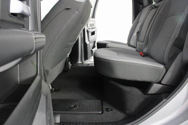 used 2024 Ram 2500 car, priced at $40,996