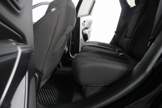 used 2019 Jeep Cherokee car, priced at $16,996