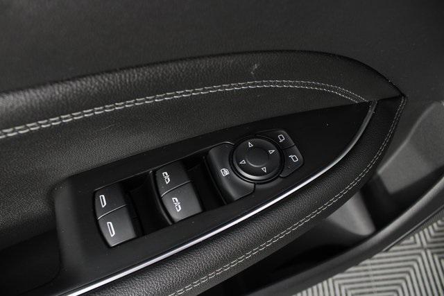 used 2018 Buick Regal Sportback car, priced at $15,996