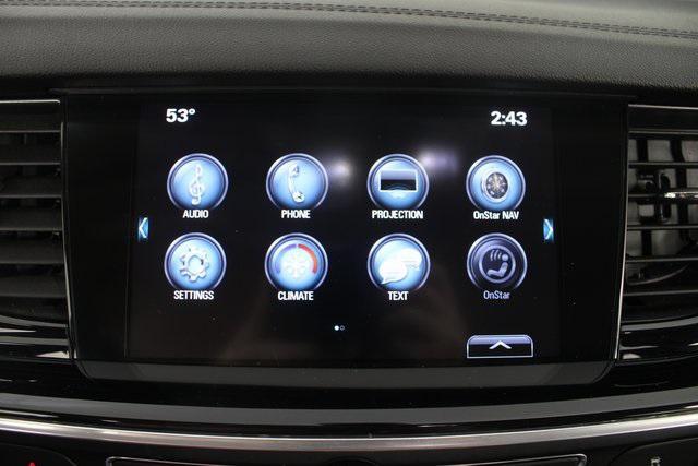 used 2018 Buick Regal Sportback car, priced at $15,996