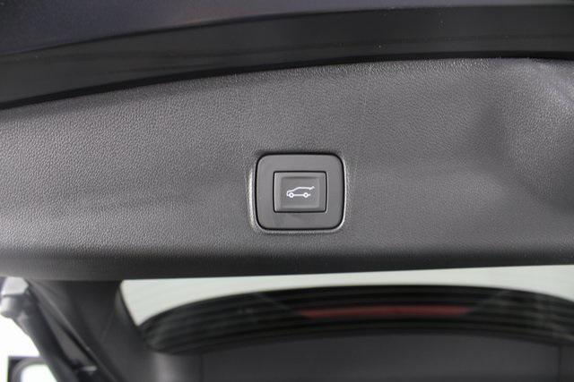 new 2026 Chevrolet TrailBlazer car, priced at $27,480