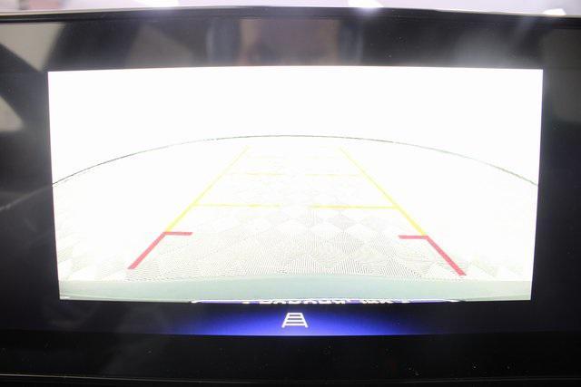 new 2026 Chevrolet TrailBlazer car, priced at $27,480