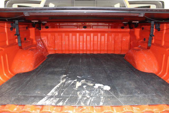 used 2019 Chevrolet Colorado car, priced at $24,996