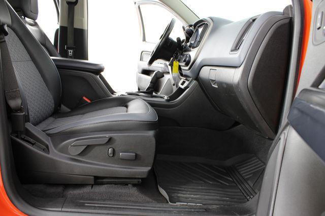 used 2019 Chevrolet Colorado car, priced at $24,996