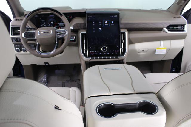 used 2026 GMC Yukon car, priced at $89,990