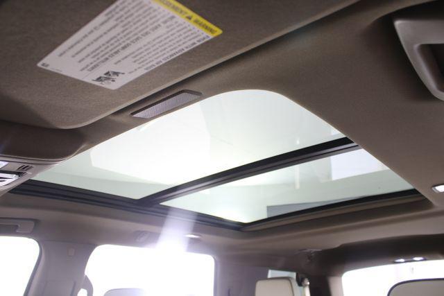 used 2026 GMC Yukon car, priced at $89,990