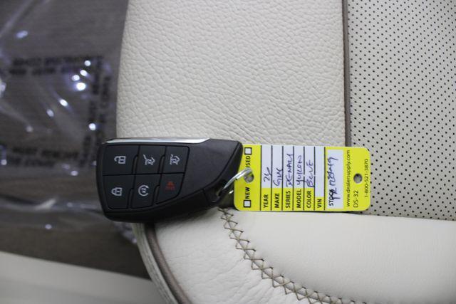 used 2026 GMC Yukon car, priced at $89,990