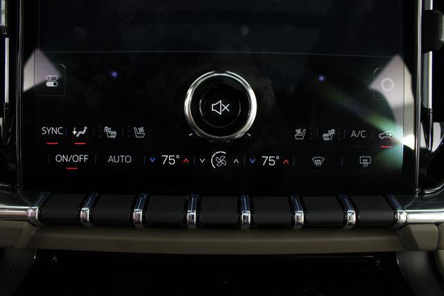 used 2026 GMC Yukon car, priced at $89,990