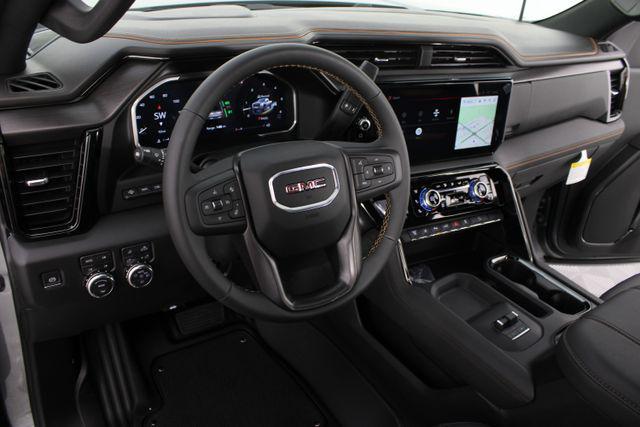 new 2026 GMC Sierra 3500 car, priced at $79,965