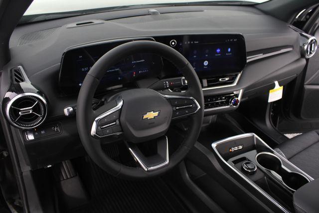 new 2026 Chevrolet Equinox car, priced at $27,055