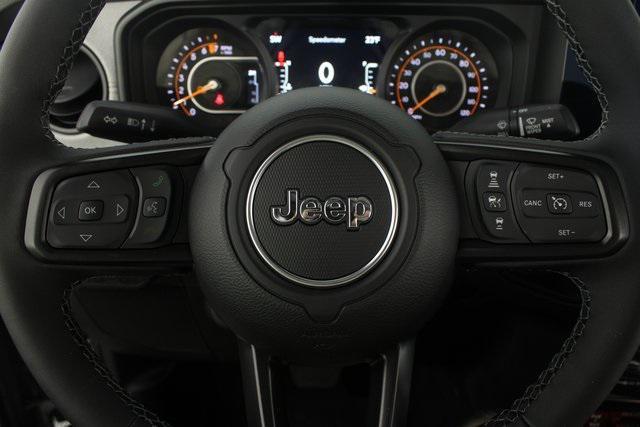 new 2026 Jeep Gladiator car, priced at $45,685