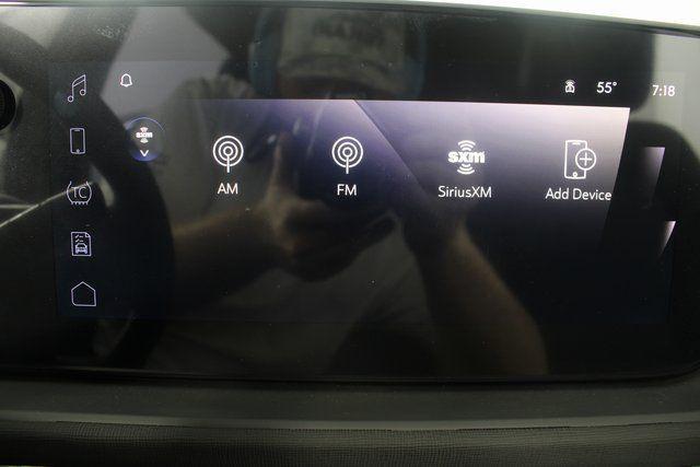 new 2026 Buick Envista car, priced at $27,612