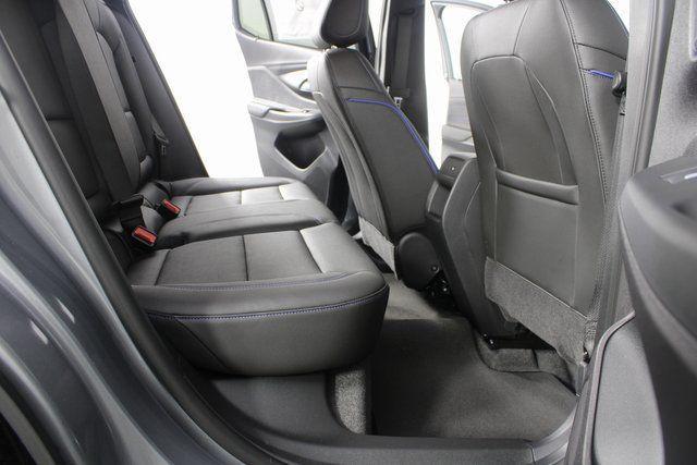 new 2026 Buick Envista car, priced at $27,612