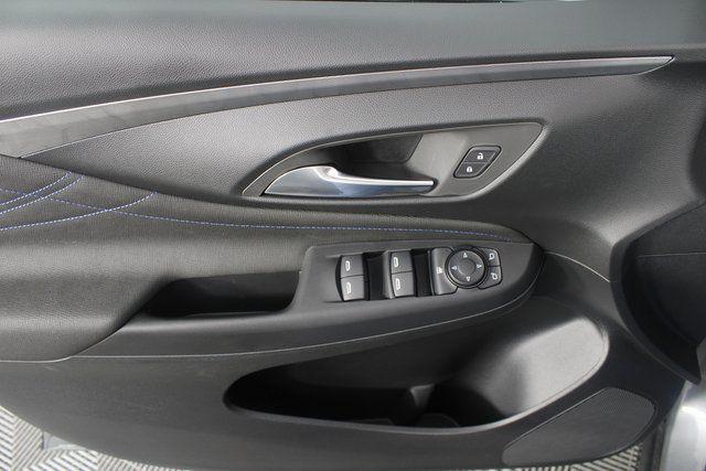 new 2026 Buick Envista car, priced at $27,612