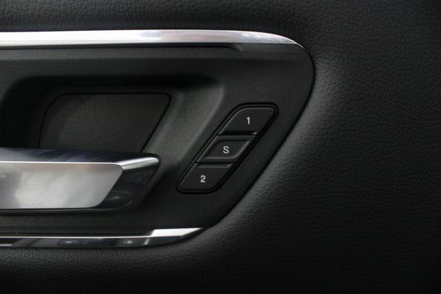 new 2026 Ram 1500 car, priced at $57,345