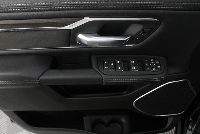 new 2026 Ram 1500 car, priced at $57,345